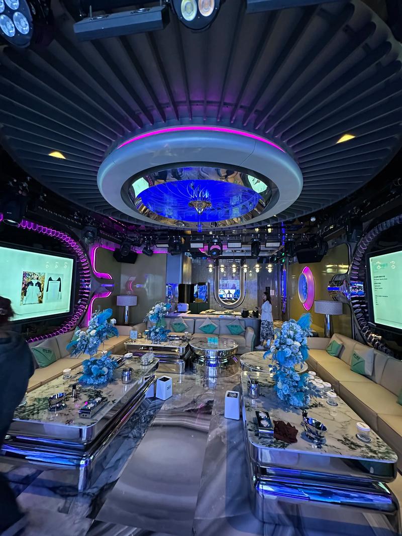 湘潭商务KTV最佳选择-韶山市ktv预定