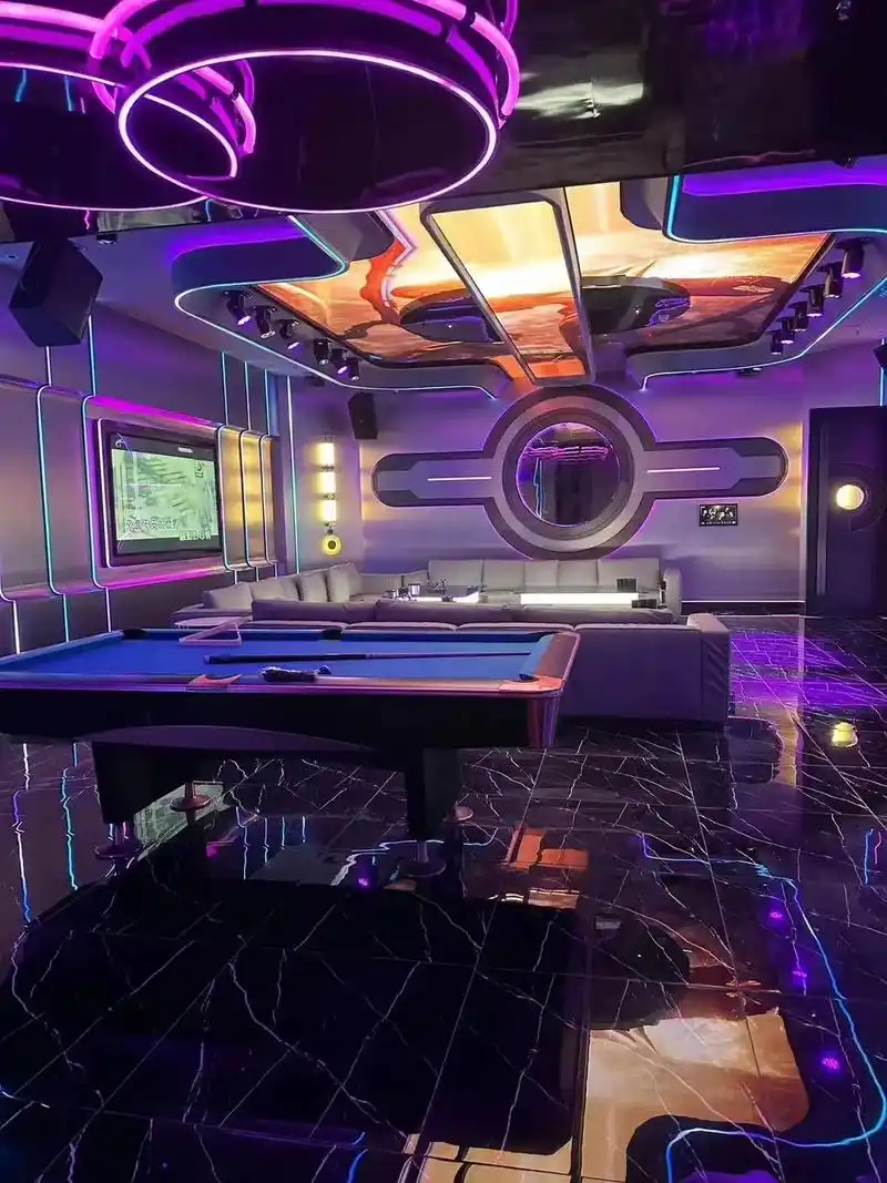 湘潭商务ktv与片场区别-韶山市ktv预定